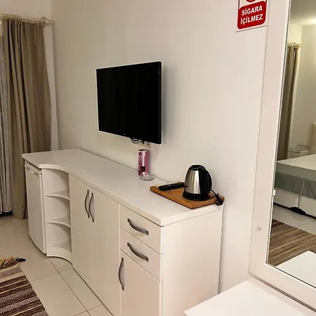Hotel Umayra Boutique