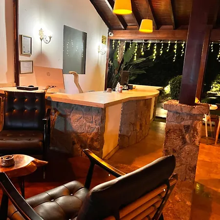 Hotel Umayra Boutique Bodrum