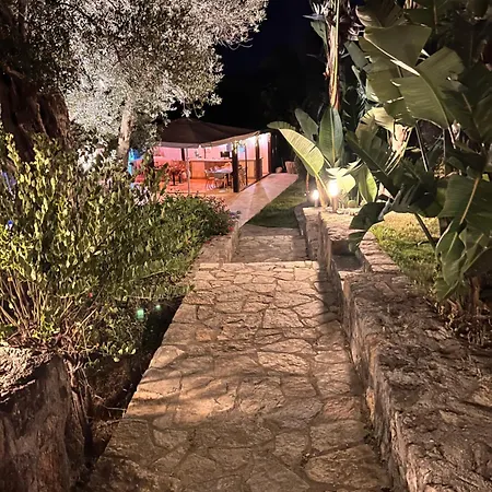 Umayra Boutique Hotel Bodrum