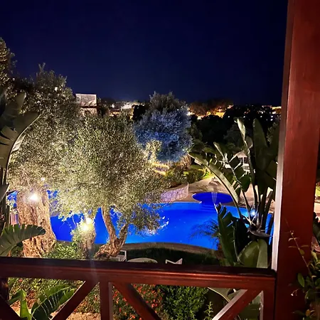 Hotel Umayra Boutique