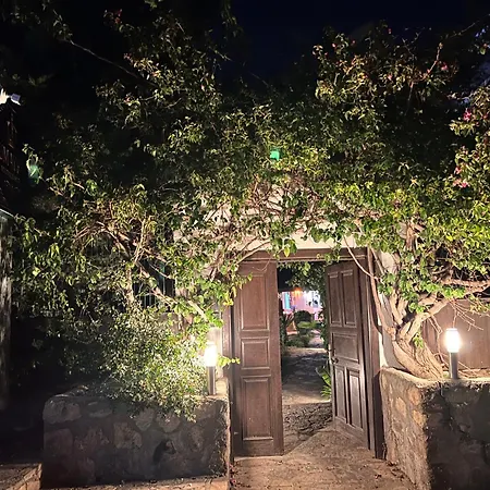 Umayra Boutique * Bodrum