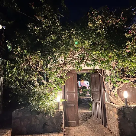 Umayra Boutique * Bodrum