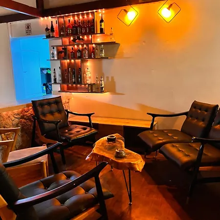 Hotel Umayra Boutique