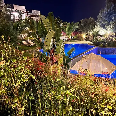Umayra Boutique Bodrum