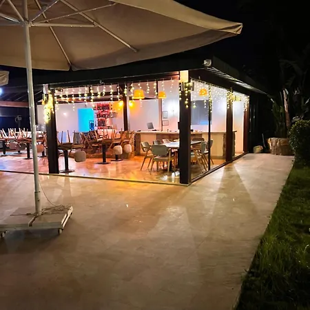 Hotel Umayra Boutique